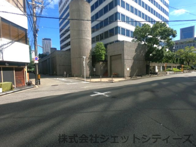 【周辺】 | 大江ビルヂング