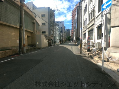 【周辺】 | 大江ビルヂング