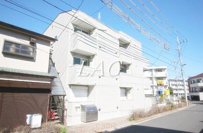 【外観】 | Ｒ’ｓ　ｈｏｍｅ練馬 | 外観になります。