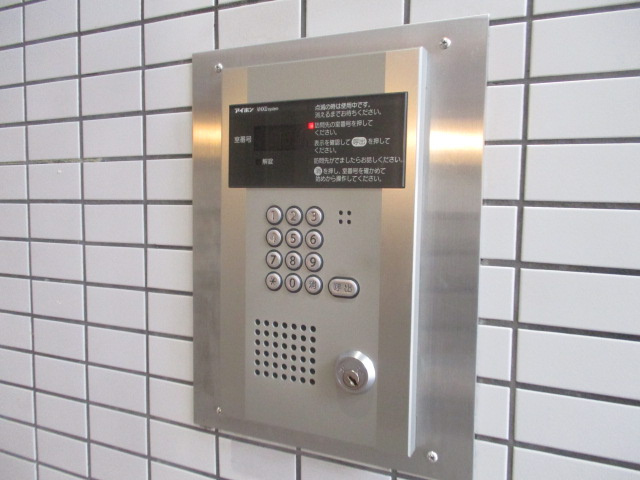 【セキュリティ】 | DAIKOマンション