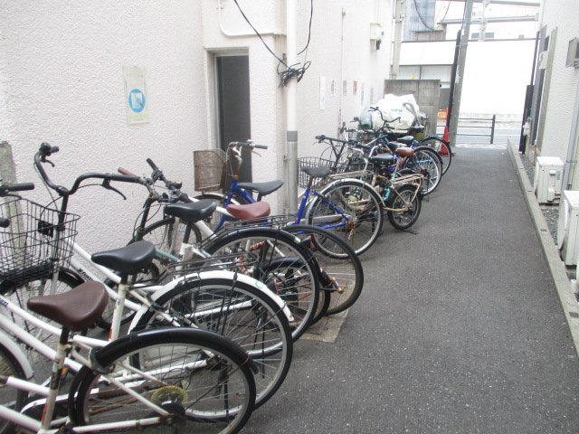 【その他】 | DAIKOマンション