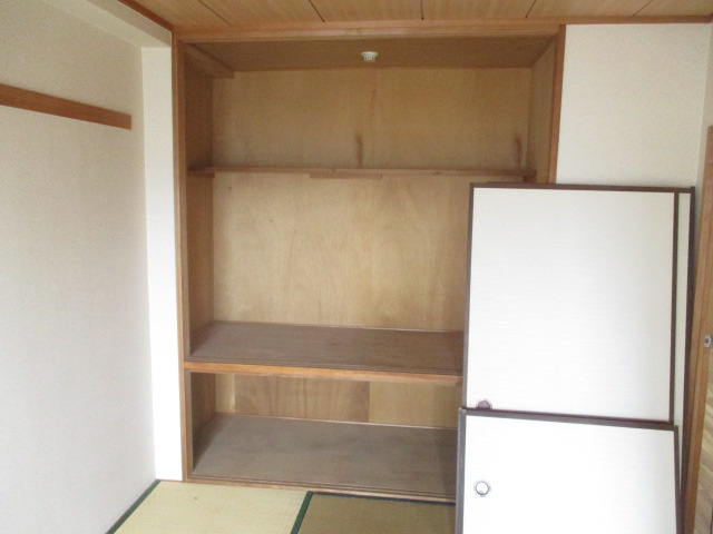 【収納】 | DAIKOマンション