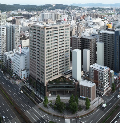 【外観】 | 築浅マンション/グレースタワーⅢ | ◇◆現地外観写真◆◇