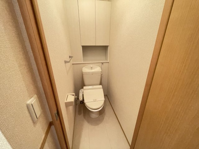 【トイレ】 | エシカルコート