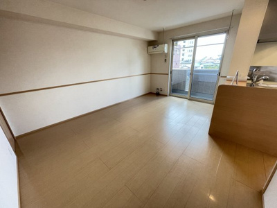 【居間・リビング】 | エシカルコート