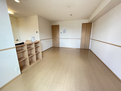 【居間・リビング】 | エシカルコート