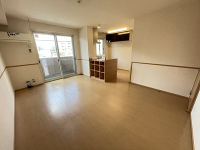 【居間・リビング】 | エシカルコート