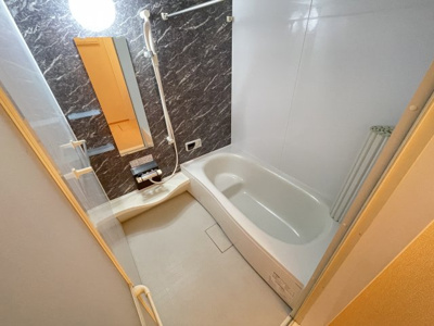 【浴室】 | エシカルコート