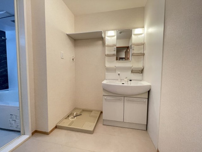 【洗面所】 | エシカルコート