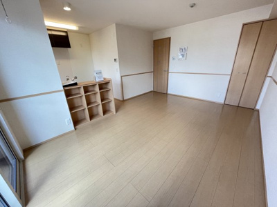 【内装】 | エシカルコート