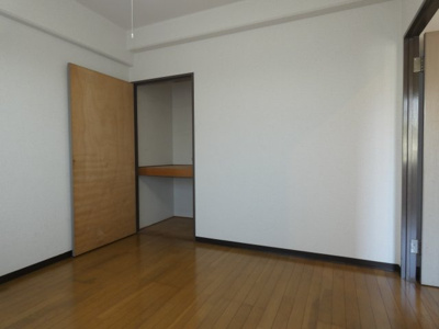 【寝室】 | エクセレント上水