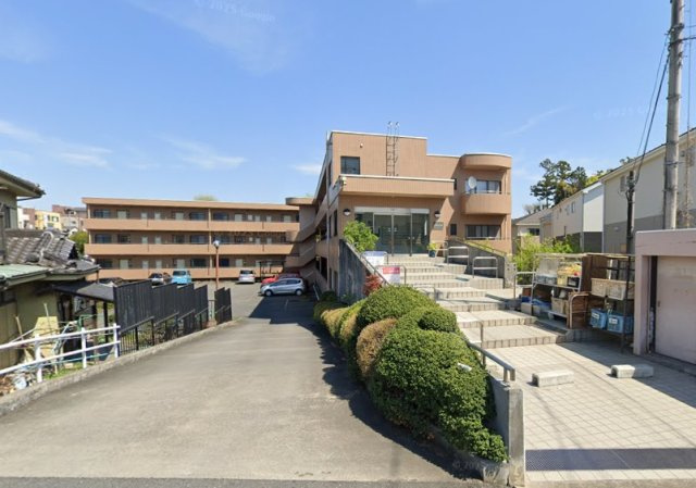 【外観】 | エクセレント上水