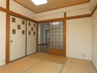 【和室】 | エクセレント上水