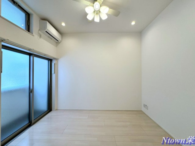 【居間・リビング】 | ハーモニーテラス水切町 | 使いやすい居間です