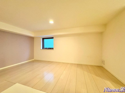 【その他】 | ハーモニーテラス水切町 | ロフトです。