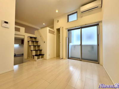 【内装】 | ハーモニーテラス水切町 | 過ごしやすい室内です