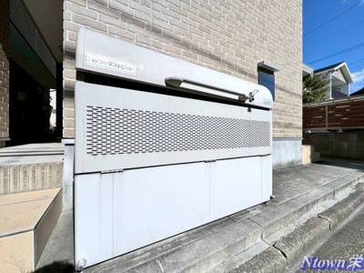 【その他共用部分】 | ハーモニーテラス水切町