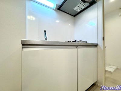 【キッチン】 | ハーモニーテラス水切町 | キッチンでお料理をお楽しみください