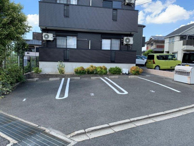【駐車場】 | マーベラスビレッジ