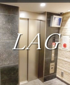 【その他共用部分】 | クレヴィアリグゼ西巣鴨 | エレベーターになります。