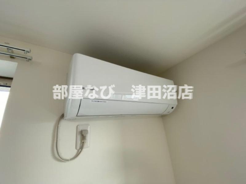 レインボーハートＮの設備