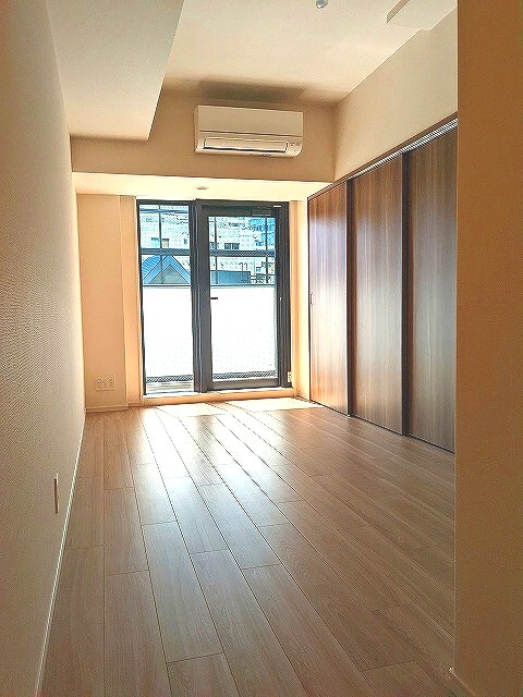 La Sante上野の設備