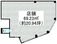 松田ビルの画像