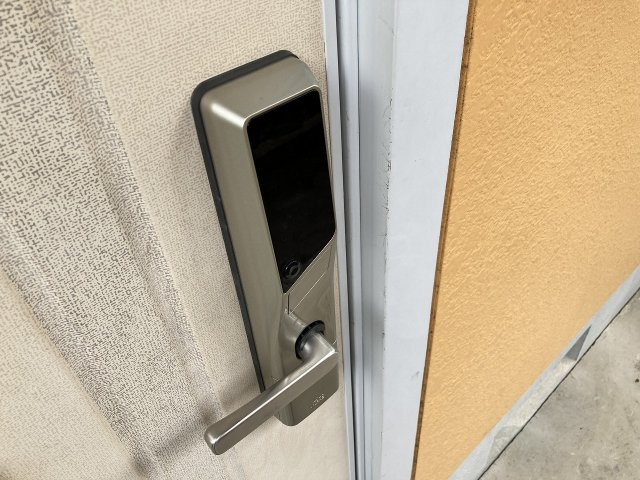 フレグランスＹＭＯのセキュリティ