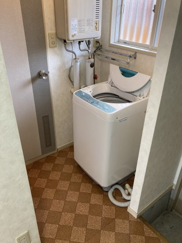 フレグランスＹＭＯの設備