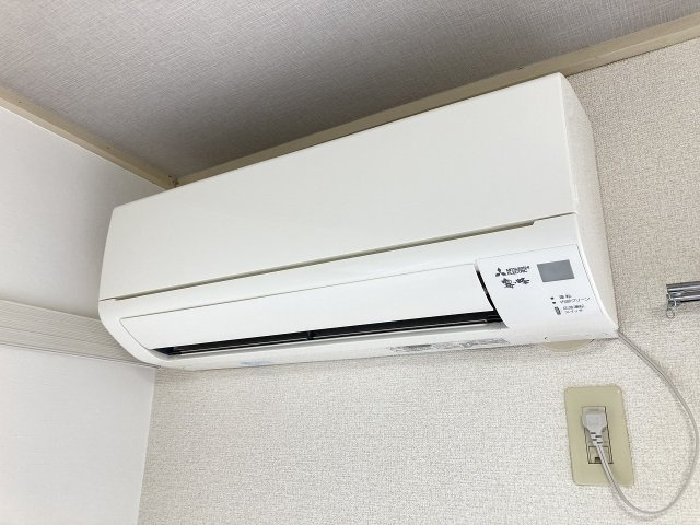 フレグランスＹＭＯの設備