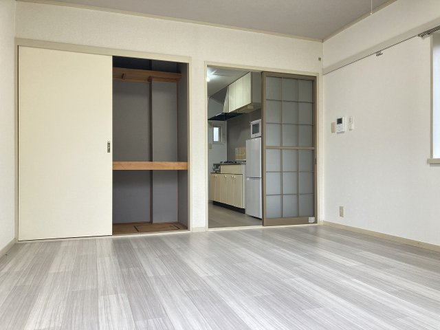フレグランスＹＭＯの洋室