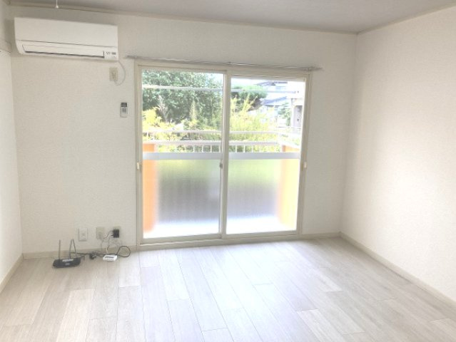 フレグランスＹＭＯの居間・リビング