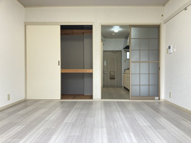 フレグランスＹＭＯの居間・リビング