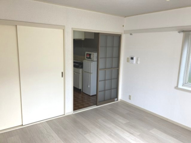 フレグランスＹＭＯの洋室