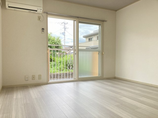 フレグランスＹＭＯの洋室