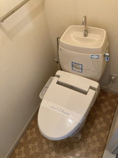 【トイレ】 | フレグランスＹＭＯ