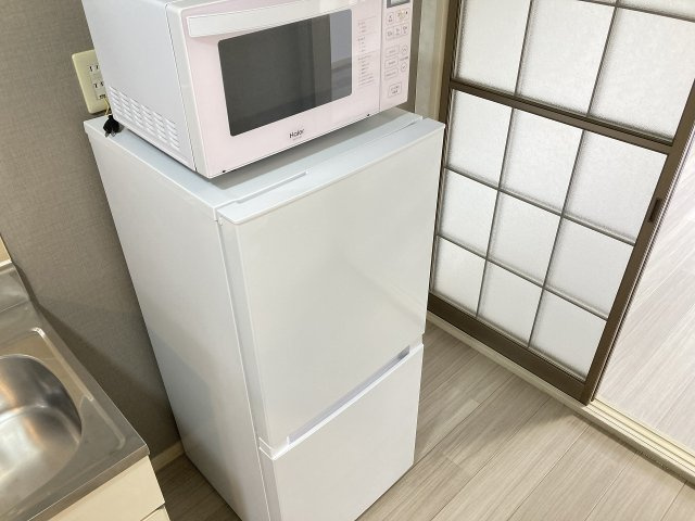 フレグランスＹＭＯの設備