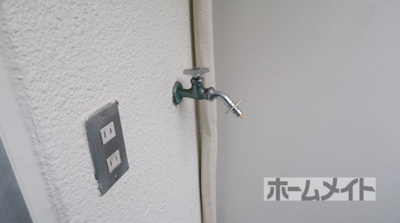 【その他】 | ハイツ富田