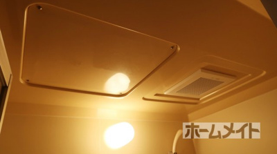 【浴室】 | ハイツ富田