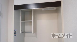 【キッチン】 | ハイツ富田