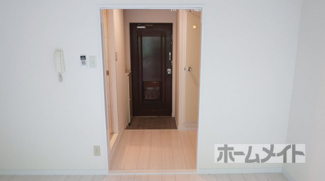 【内装】 | ハイツ富田