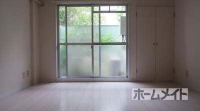 【洋室】 | ハイツ富田