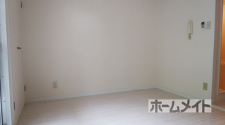 【洋室】 | ハイツ富田