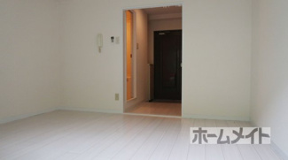 【洋室】 | ハイツ富田