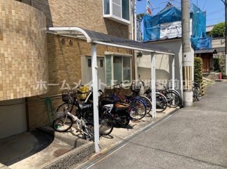 【その他共用部分】 | ハイツ富田