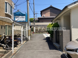 【周辺】 | ハイツ富田