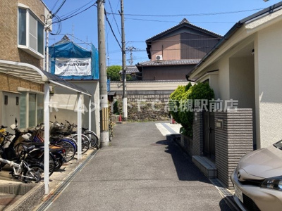 【周辺】 | ハイツ富田