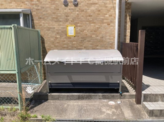 【その他共用部分】 | ハイツ富田