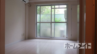 【洋室】 | ハイツ富田