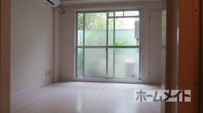 【洋室】 | ハイツ富田